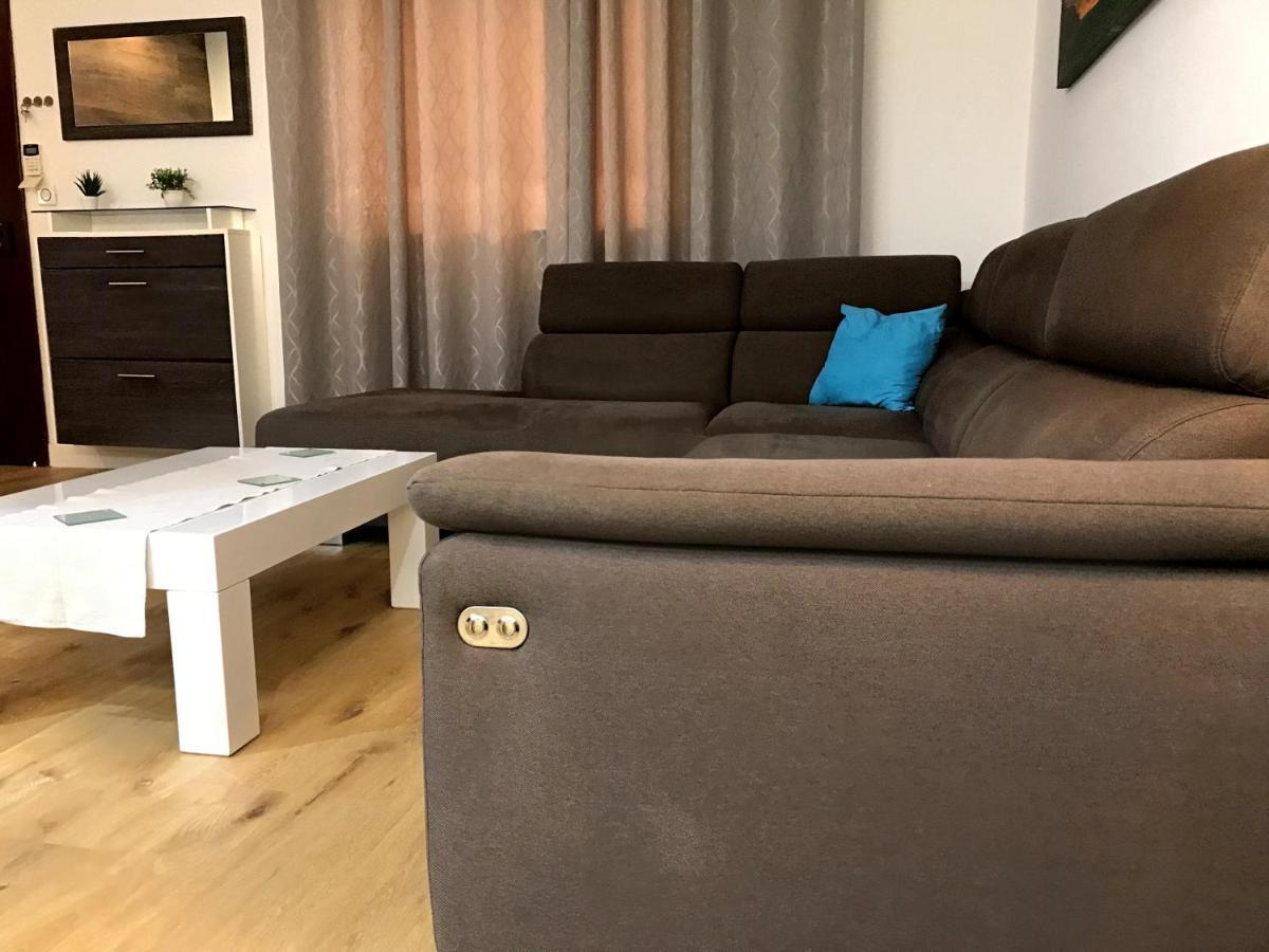 Marsascala 3 Bedrooms Apartment Very Close To Beach Il-Mahsel Extérieur photo