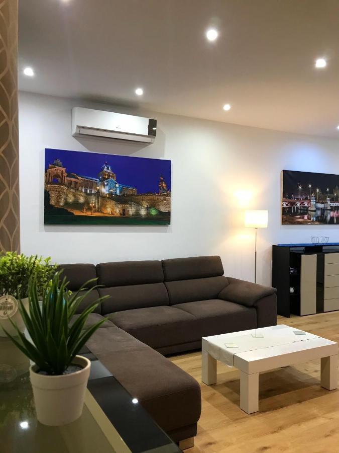Marsascala 3 Bedrooms Apartment Very Close To Beach Il-Mahsel Extérieur photo