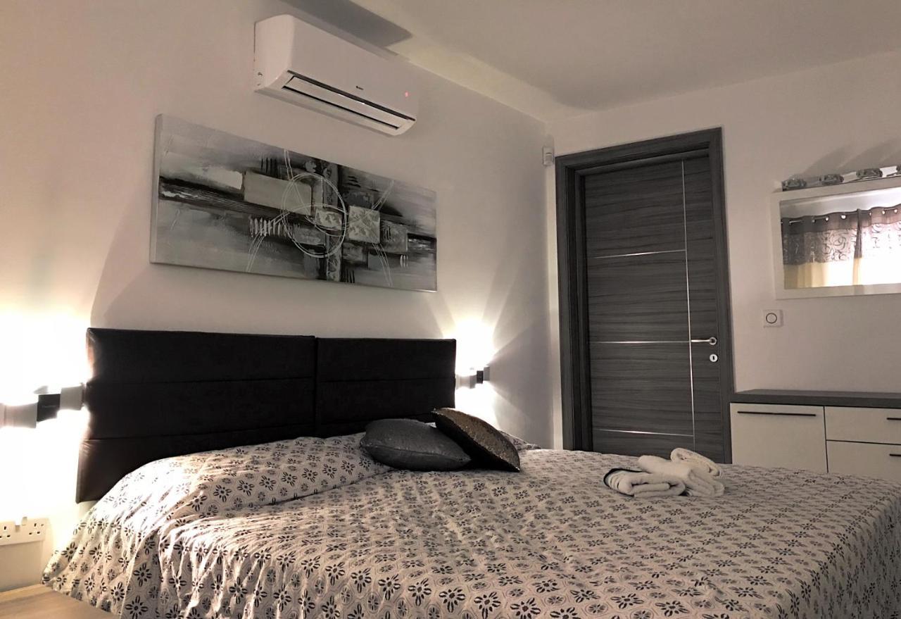 Marsascala 3 Bedrooms Apartment Very Close To Beach Il-Mahsel Extérieur photo