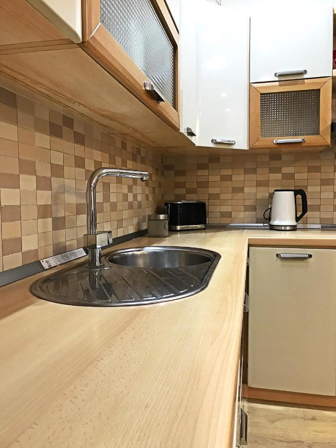 Marsascala 3 Bedrooms Apartment Very Close To Beach Il-Mahsel Extérieur photo