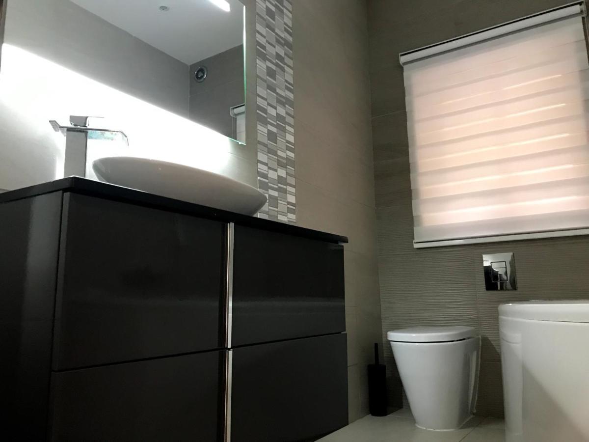 Marsascala 3 Bedrooms Apartment Very Close To Beach Il-Mahsel Extérieur photo