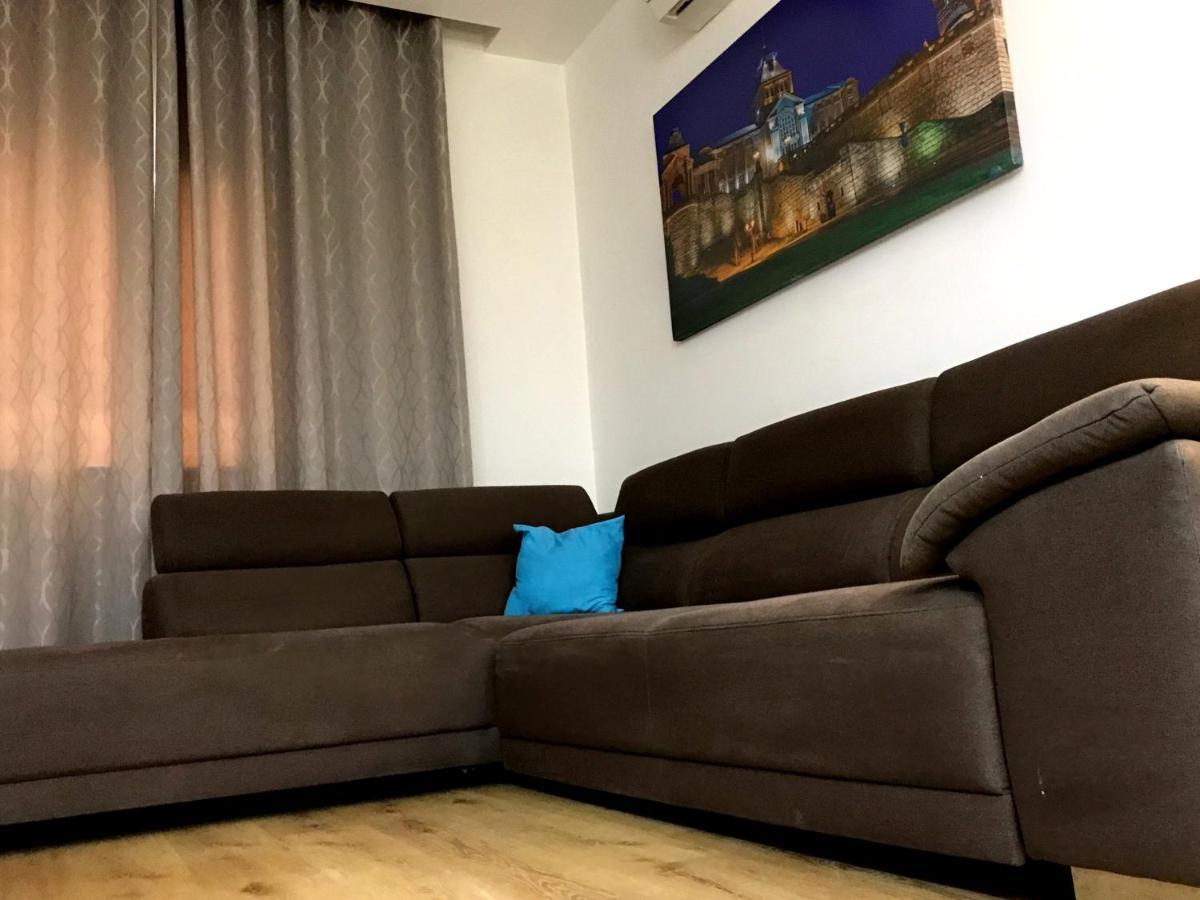 Marsascala 3 Bedrooms Apartment Very Close To Beach Il-Mahsel Extérieur photo