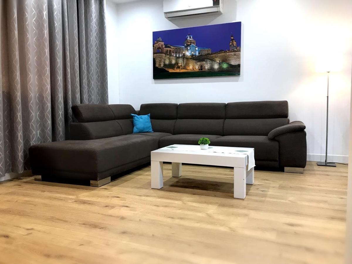 Marsascala 3 Bedrooms Apartment Very Close To Beach Il-Mahsel Extérieur photo